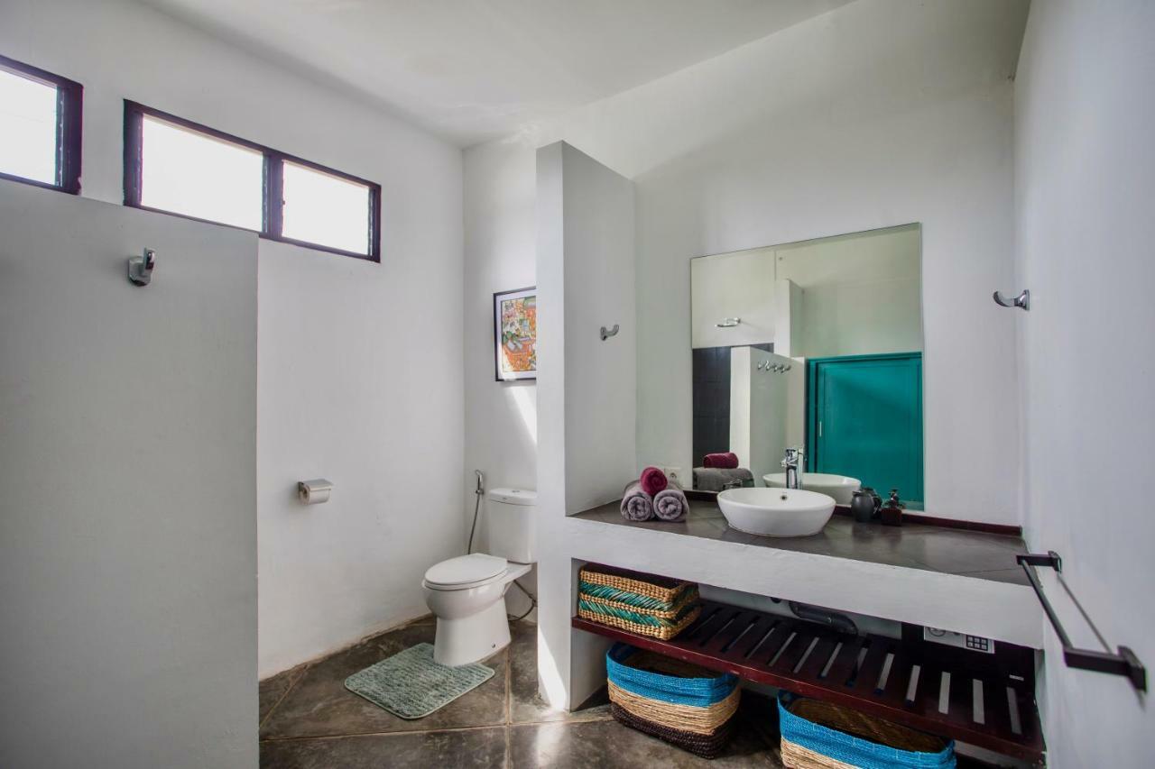 Villa Julia | Heart Of Seminyak | 350M Beach Eksteriør billede
