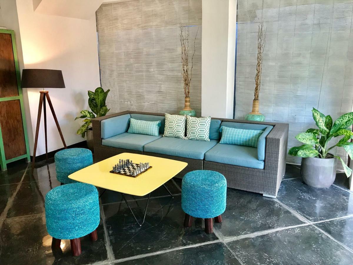 Villa Julia | Heart Of Seminyak | 350M Beach Eksteriør billede